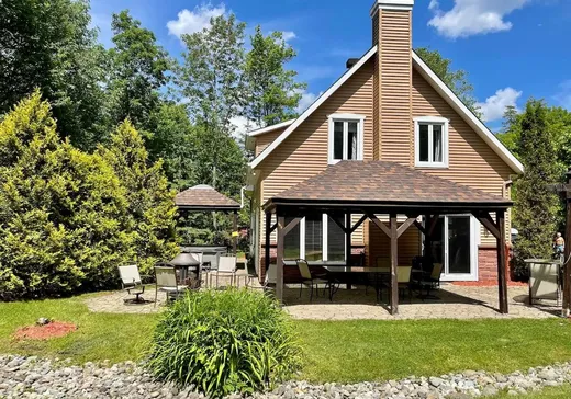 Maison à vendre - 93 108e Rue, Magog, J1X 0M6