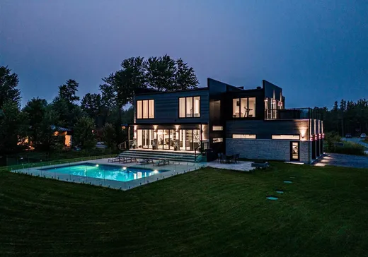 Maison à étages à vendre - 3620 Rue de l'Albatros, Rock Forest-Saint-Élie-Deauville, J1H0J3