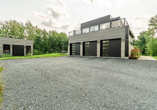 Maison à vendre - 3620 Rue de l'Albatros, Rock Forest-Saint-Élie-Deauville, J1H 0J3