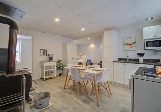Maison à vendre - 1813 Rue Denault, Sherbrooke, J1K 1G2