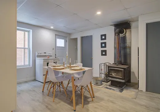 Maison à vendre - 1813 Rue Denault, Sherbrooke, J1K 1G2