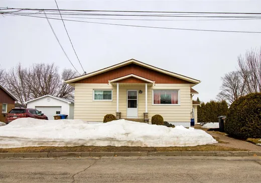 Cottage for sale - 1732 89e Rue, Shawinigan, G9N5T7