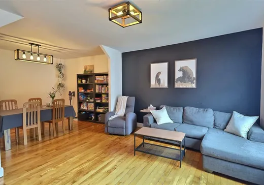 Bungalow à vendre - 56 Rue Perreault, Victoriaville, G6P5E1