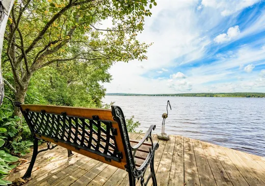 Bungalow for sale - 2772 Ch. de Stratford, Stratford, G0Y1P0