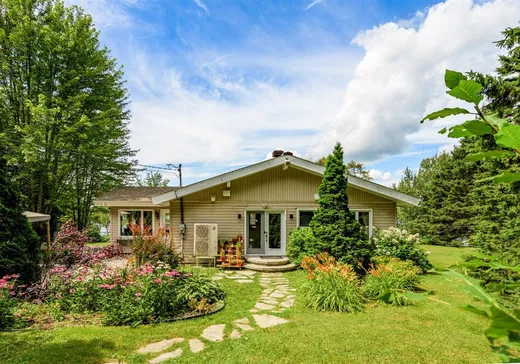 House for sale - 2772 Ch. de Stratford, Stratford, G0Y 1P0