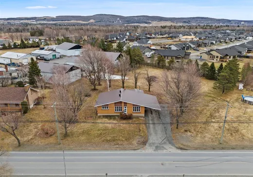 Bungalow à vendre - 524 Rg Nault, Victoriaville, G6P7R5