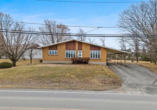 Maison à vendre - 524 Rg Nault, Victoriaville, G6P 7R5