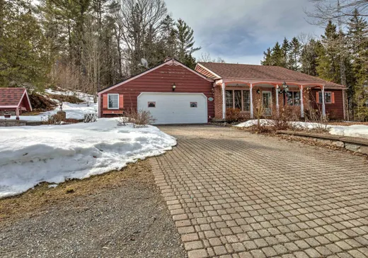 Maison à étages à vendre - 155 Mtée Beauchamps, Val-des-Monts, J8N7K9