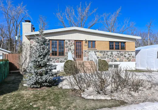 Maison à étages à vendre - 131 46e Avenue, Saint-Eustache, J7P3H8