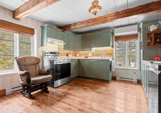 Maison à vendre - 102Z Route 348, St-Didace, J0K 2G0