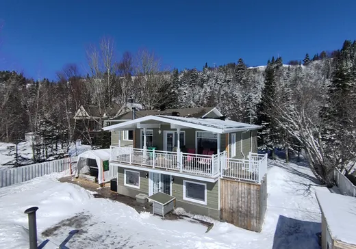 Maison à étages à vendre - 1119 Rue de la Rive, Sept-Îles, G4R0L6