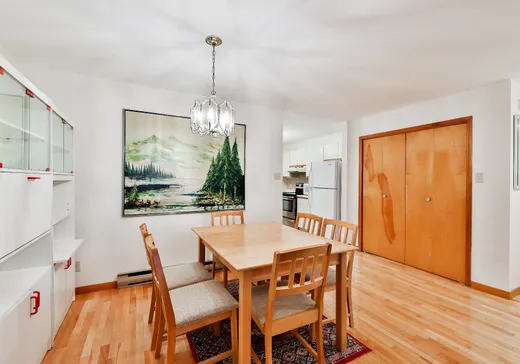 Condo à vendre - 4019 Av. De Lorimier, Montréal (Plateau-Mont-Royal), H2K 3X8