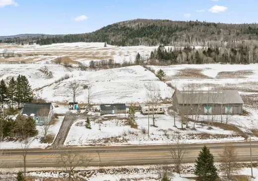 Hobby Farm for sale - 102 Route 348, St-Didace, J0K2G0