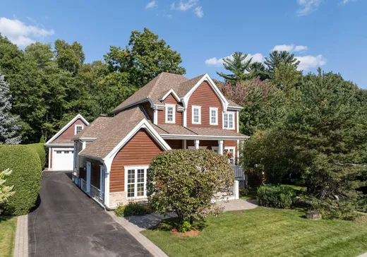 House for sale - 5 Av. des Sorbiers, Bois-des-Filion, J6Z 4W7