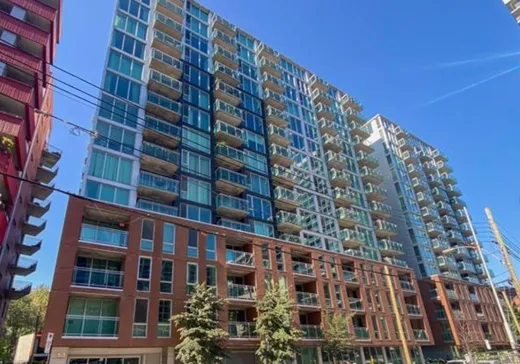 Condo for sale - 190 Rue Murray, Montreal (Downtown), H3C2C7