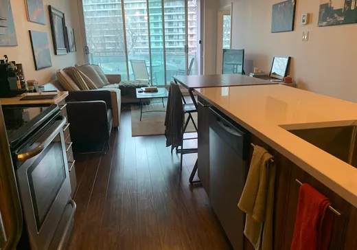 Condo for sale - 190 Rue Murray, Montreal (Downtown), H3C 2C7