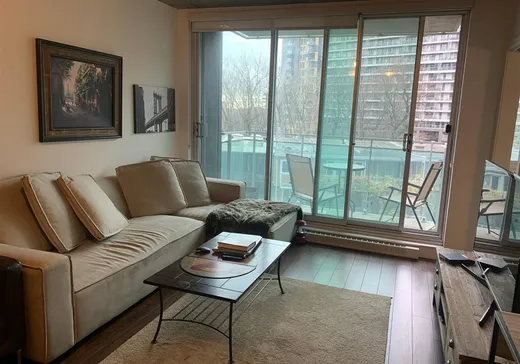 Condo for sale - 190 Rue Murray, Montreal (Downtown), H3C 2C7