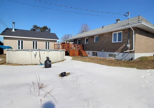 Maison à vendre - 98 Rue Denonville, Rivière-du-Loup, G5R 4E8
