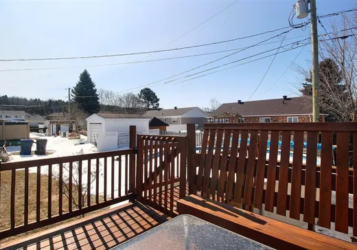 Maison à vendre - 98 Rue Denonville, Rivière-du-Loup, G5R 4E8