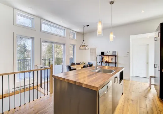 Maison à vendre - 1396 Ch. Desmarais, Ste-Émelie-de-l'Énergie, J0K 2K0