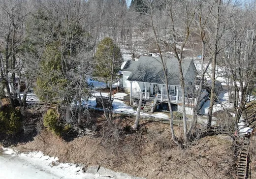 1 1/2 Storey for sale - 33 Rue Marcel, Crabtree, J0K1B0