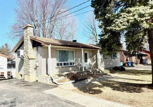 Bungalow à vendre - 444 24e Avenue, L'Île-Perrot, J7V4M9