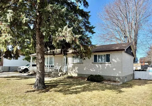 Maison à vendre - 444 24e Avenue, L'Île-Perrot, J7V 4M9