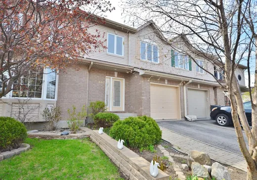 Two or more stories for sale - 662 Rue de Chevillon, Laval (Laval-des-Rapides), H7N6H9