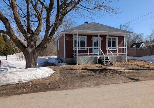 Bungalow for sale - 91 Boul. Houle, Saint-Gabriel, J0K2N0