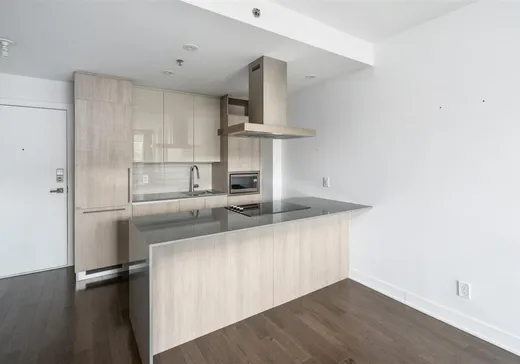 Condo à vendre - 1211 Rue Drummond, Montréal (Centreville), H3G 0E6