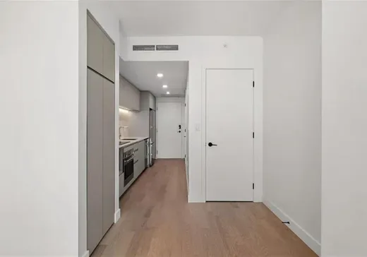 Condo à vendre - 1245 Rue De Bleury, Montréal (Centreville), H3B 0C2