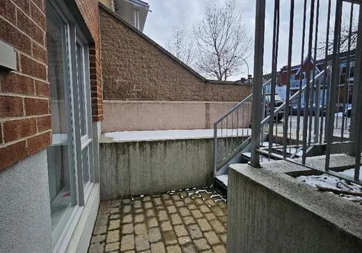 Condo à vendre - 2665A Av. Letourneux, Montréal (Mercier/Hochelaga-Maisonneuve), H1V 2P3