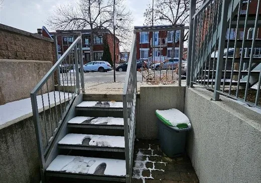 Condo à vendre - 2665A Av. Letourneux, Montréal (Mercier/Hochelaga-Maisonneuve), H1V 2P3