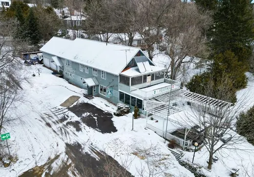 Maison à étages à vendre - 11-13 Rue Baker, Morin-Heights, J0R1H0