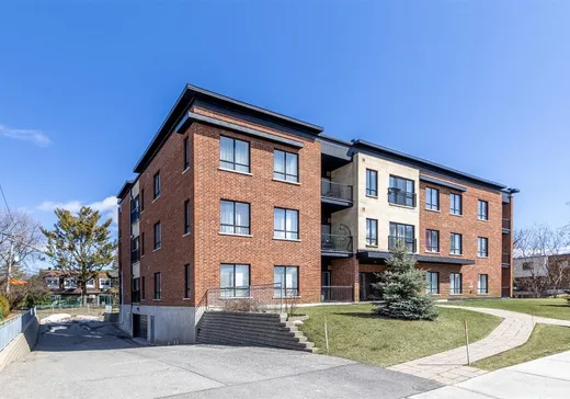 Condo for sale - 355 Rue Hurteau, Dollard-Des Ormeaux (Montreal Island), H9G2L7