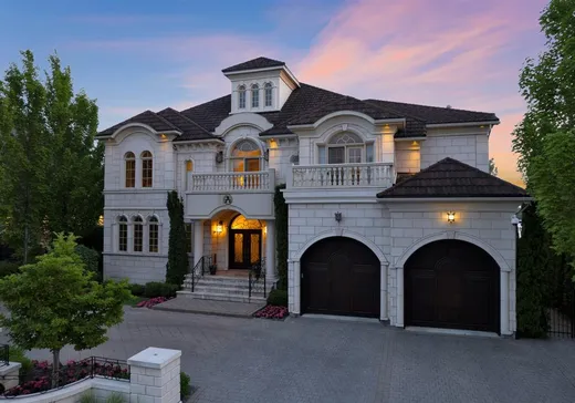 Maison à étages à vendre - 292 Rue des Roseaux, Laval (Sainte-Dorothee), H7X4H3