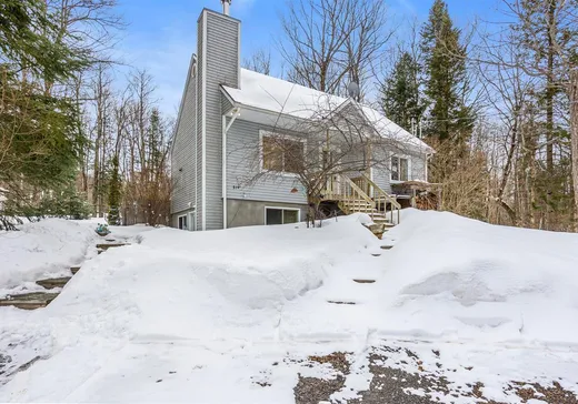 House for sale - 510-512 Ch. du Trappeur, Saint-Sauveur, J0R 1R1