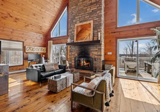 Maison à étages à vendre - 260 Rue du Sommet, Entrelacs, J0T2E0