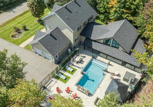 Maison à vendre - 164 Ch. du Mont-Catherine, Sainte-Agathe-des-Monts, J8C 1W4