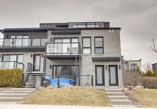 Condo à vendre - 1139 Rue Marcel-De La Sablonnière, Terrebonne, J6Y1G5