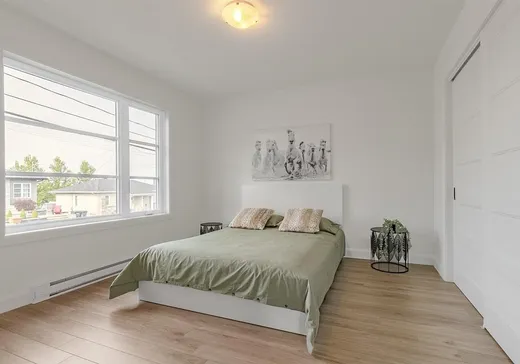 Maison à vendre - 141 Rue Demers, Sainte-Croix, G0S 2H0
