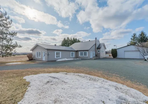 Bungalow for sale - 245 8e Rang, Saint-Sylvère, G0Z1H0