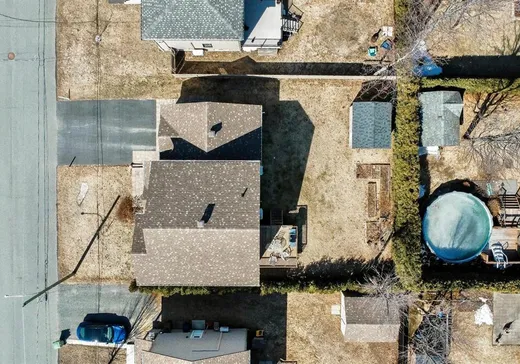 Maison à vendre - 80 Rue des Oeillets, Victoriaville, G6T 2K4