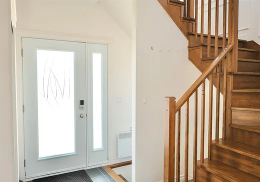 Maison à vendre - 80 Rue des Oeillets, Victoriaville, G6T 2K4