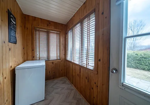 Loft à vendre - 594 Rue Laurier, Asbestos, J1T 2J3