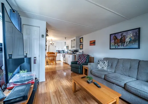 Loft à vendre - 594 Rue Laurier, Asbestos, J1T 2J3