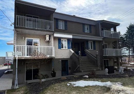 Condo à vendre - 3728 Rue Duclos, Sherbrooke, J1L 2M1