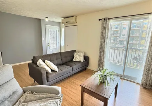 Condo à vendre - 3728 Rue Duclos, Sherbrooke, J1L 2M1