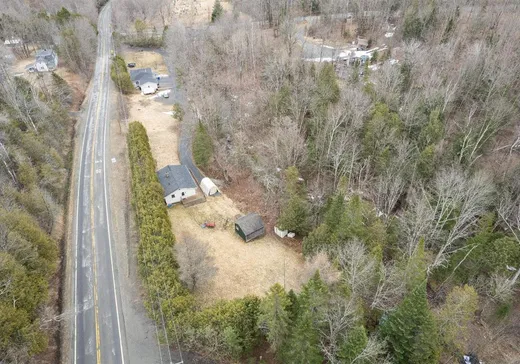 Bungalow à vendre - 711 Ch. Sheldon, Canton De Stanstead, J1X3W4