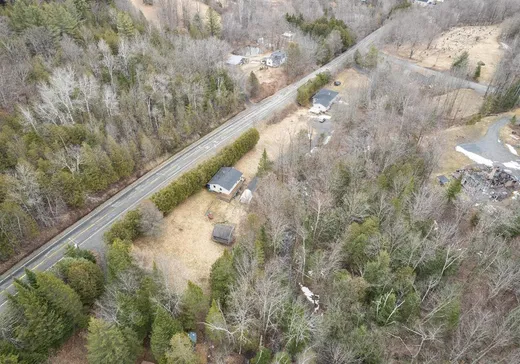 Maison à vendre - 711 Ch. Sheldon, Canton De Stanstead, J1X 3W4